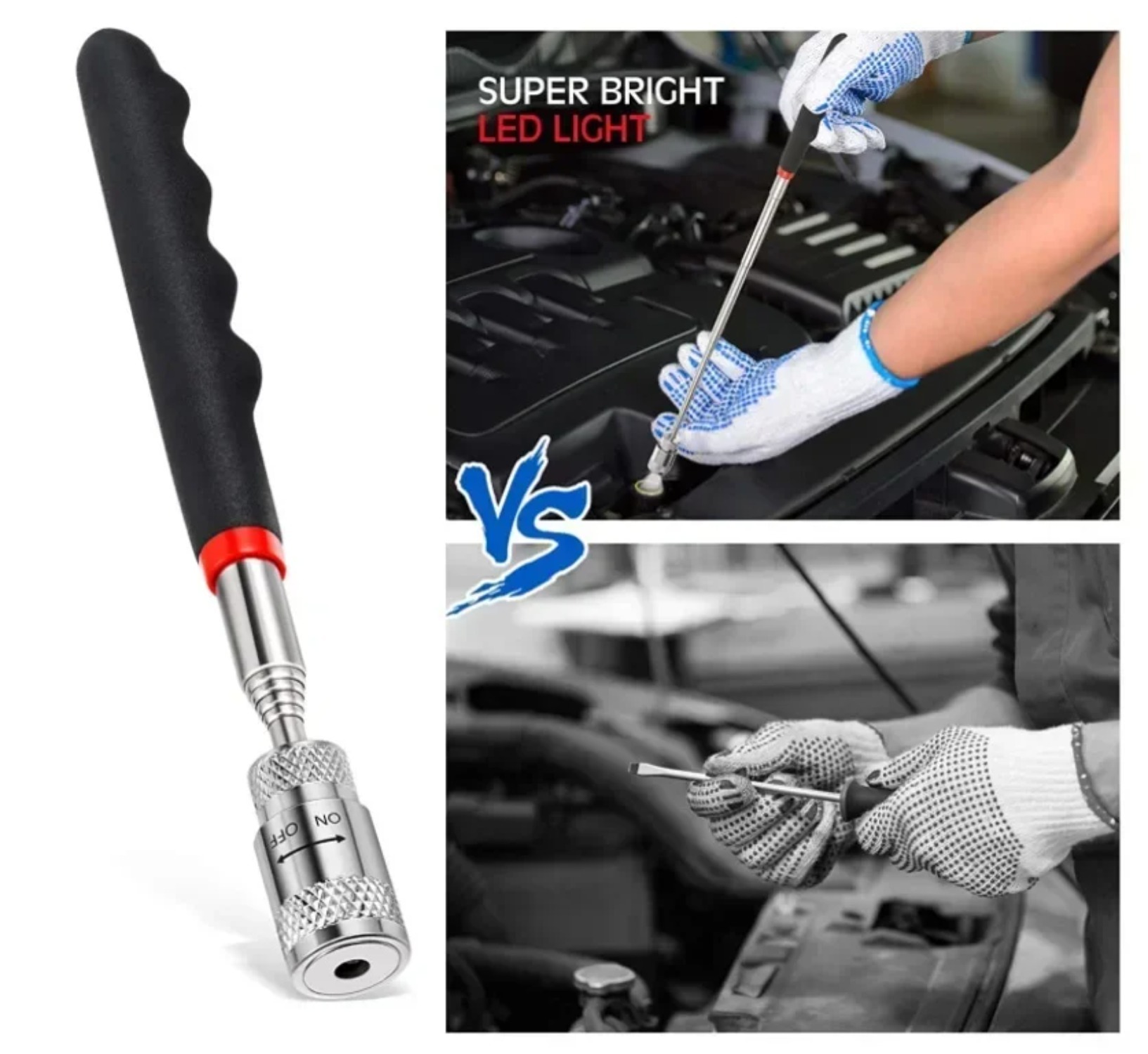 Adjustable Pick-Up Rod, Mini P - Fishing Rod Travel incelemesi ve fiyatı