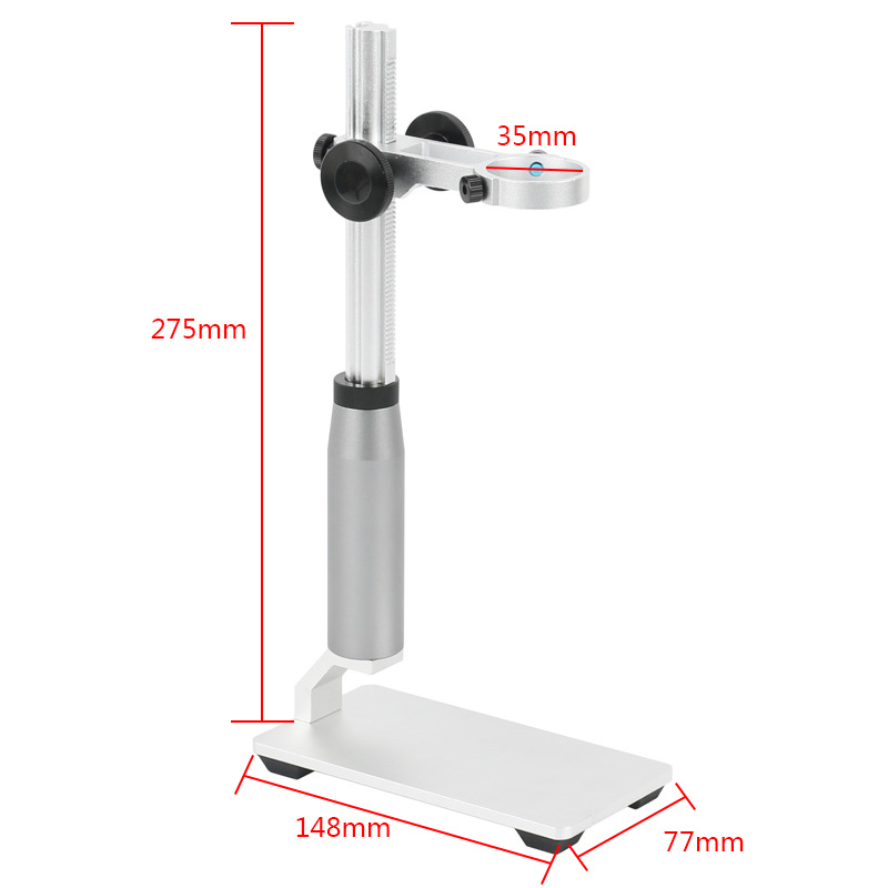 Al-alloy stent Portable USB Di - Fishing Rod Travel incelemesi ve fiyatı