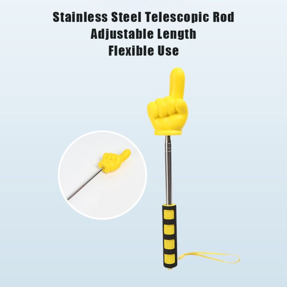 High Quality Finger Reading St - Fishing Rod Telescopic incelemesi ve fiyatı