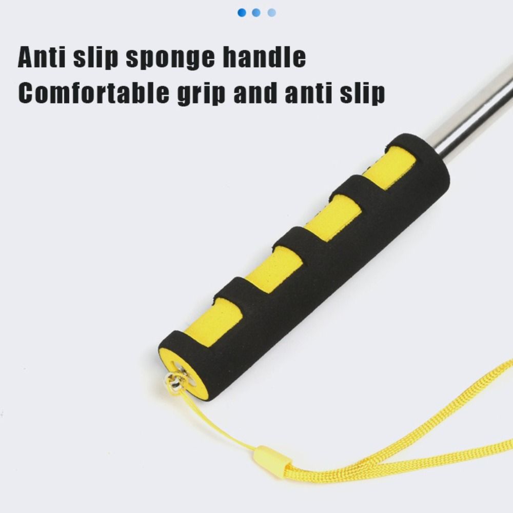 High Quality Finger Reading St - Fishing Rod Telescopic incelemesi ve fiyatı