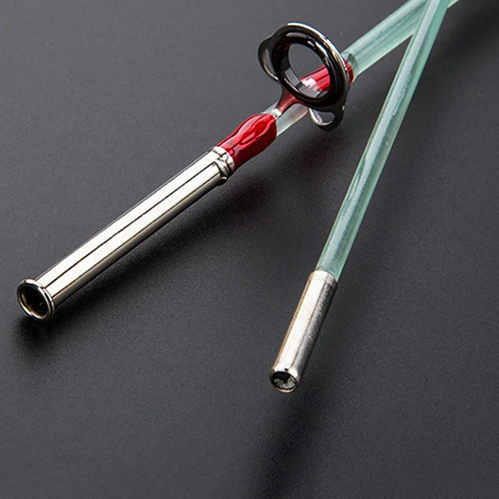 1 Pc Fishing Rod Connecting Tu - Fishing Rod Repair Kit incelemesi ve fiyatı