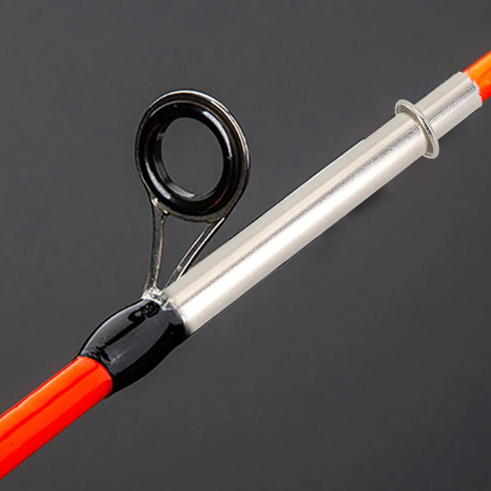 1 Pc Fishing Rod Connecting Tu - Fishing Rod Repair Kit incelemesi ve fiyatı