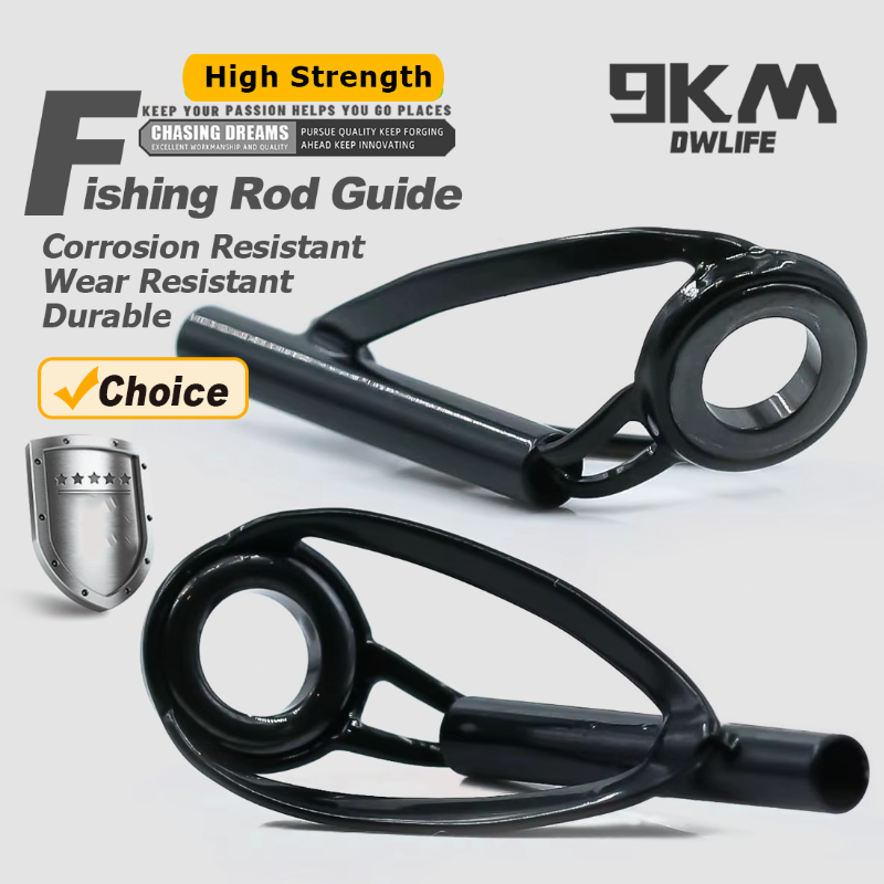 Fishing Rod Guide Tip Repair K - Fishing Rod Tip Replacement incelemesi ve fiyatı