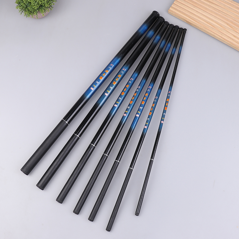 Telescopic Rock Fishing Rod Fi - Fishing Rod Telescopic incelemesi ve fiyatı