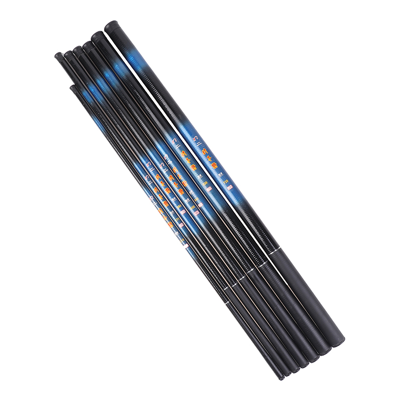 Telescopic Rock Fishing Rod Fi - Fishing Rod Telescopic incelemesi ve fiyatı