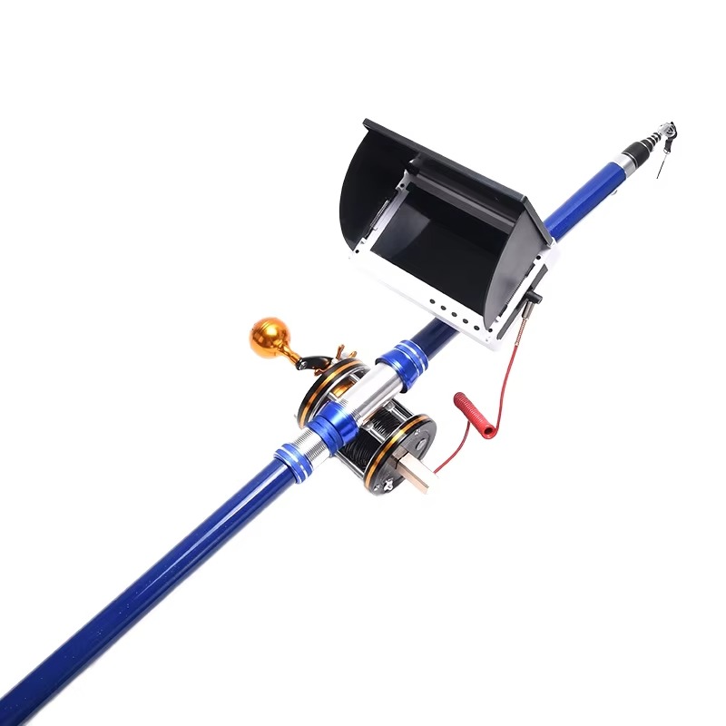 【Popular】Customization 220 Ang - Fishing Rod Boat incelemesi ve fiyatı