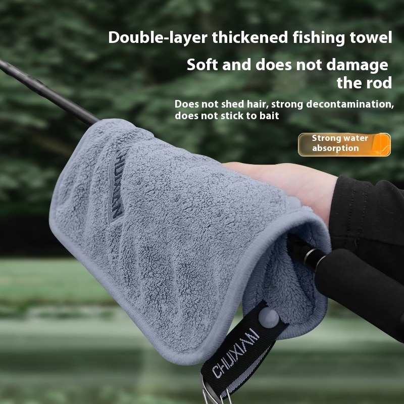 Ultra soft and fast drying fis - Fishing Rod Carbon Fiber incelemesi ve fiyatı