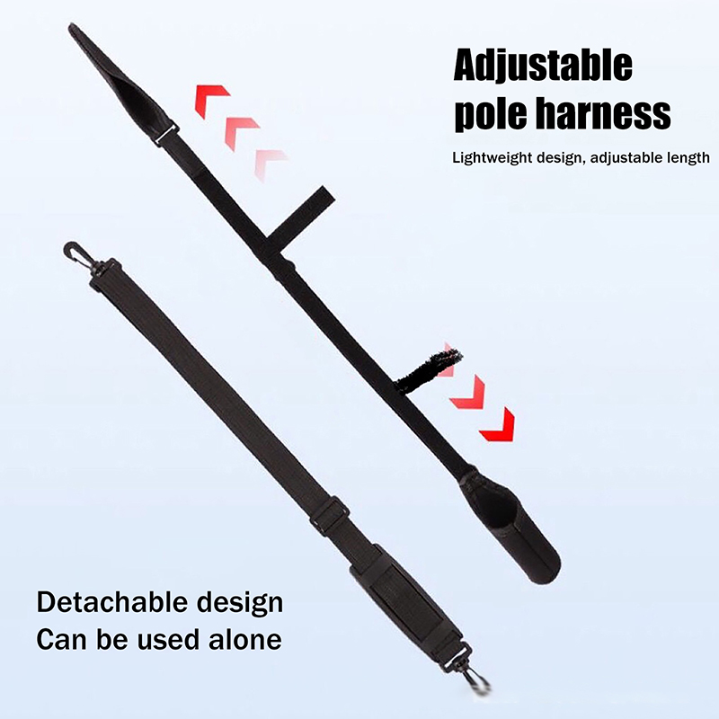 Adjustable Fishing Rod Storage - Fishing Rod Combo incelemesi ve fiyatı