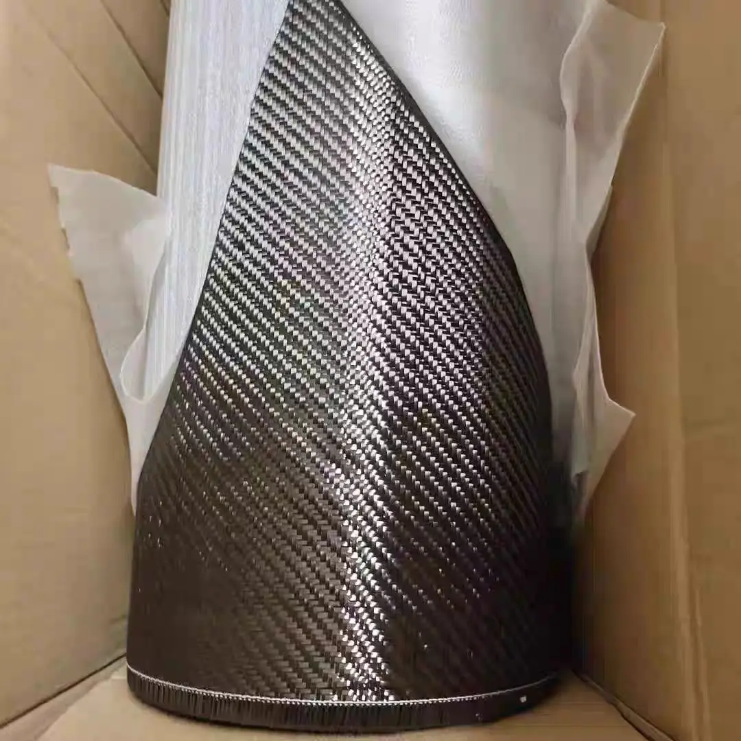 [Grade A+]3K 240gsm Real Carbo - Fishing Rod Carbon Fiber incelemesi ve fiyatı