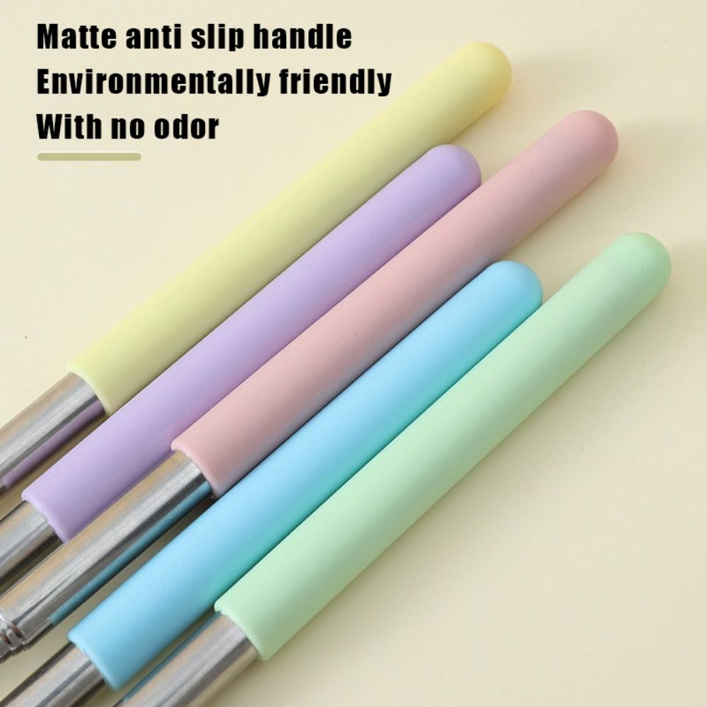 Creative Stainless Steel Teach - Fishing Rod Telescopic incelemesi ve fiyatı