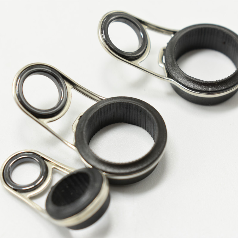 Pole Wire Ring  Casting Rock F - Fishing Rod Guide Replacement incelemesi ve fiyatı