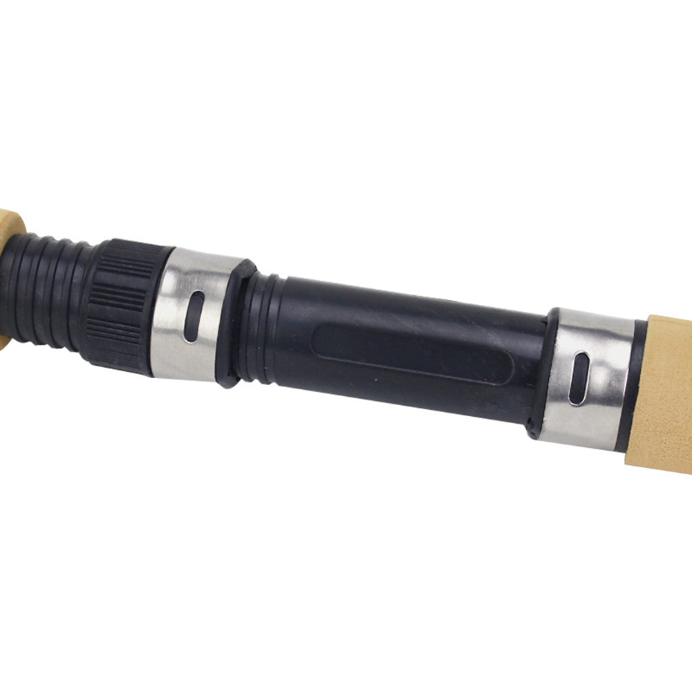 Ice Fishing Rod Portable Spinn - Fishing Rod Ice incelemesi ve fiyatı