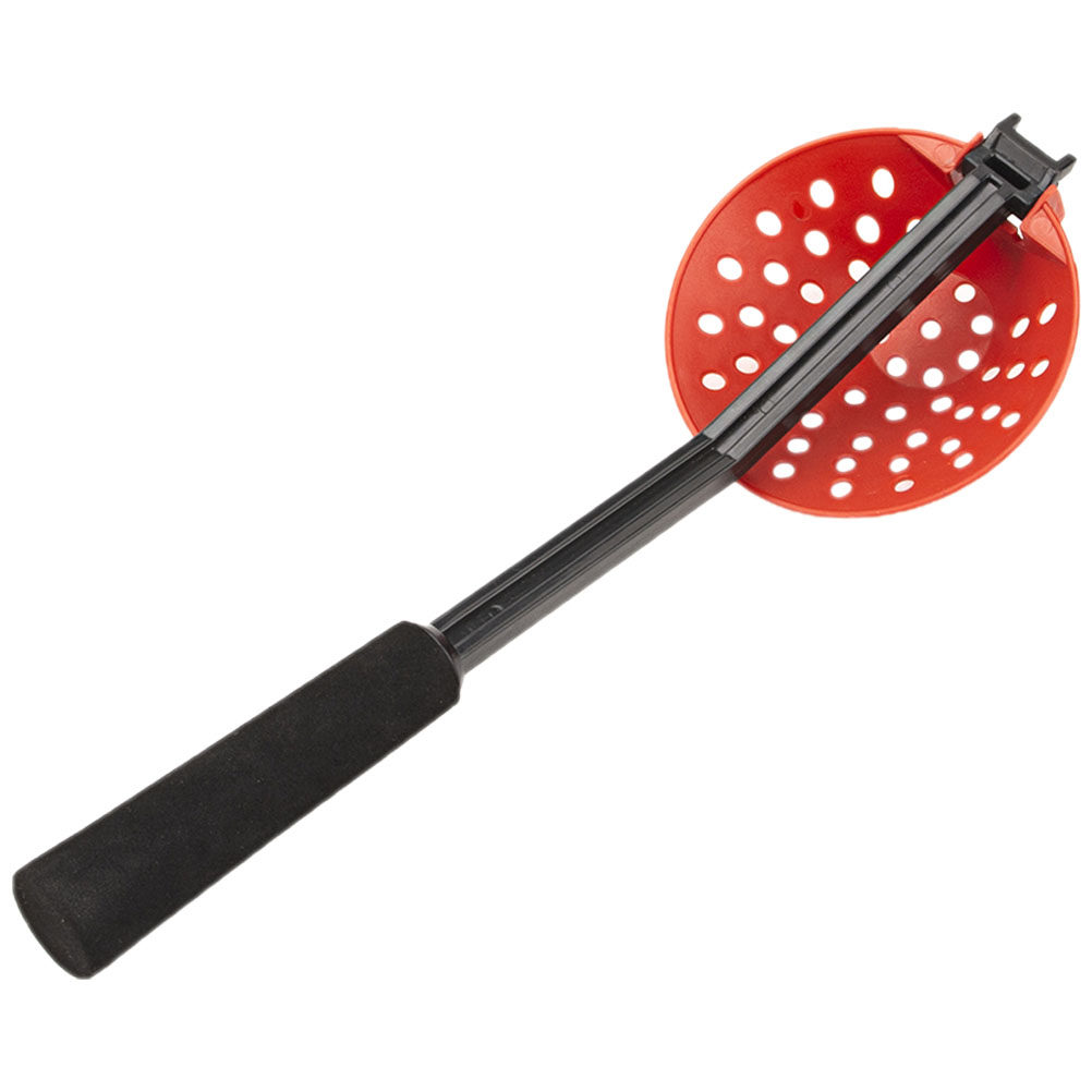 Reusable Foldable Ice Scoop Sk - Fishing Rod Ice incelemesi ve fiyatı