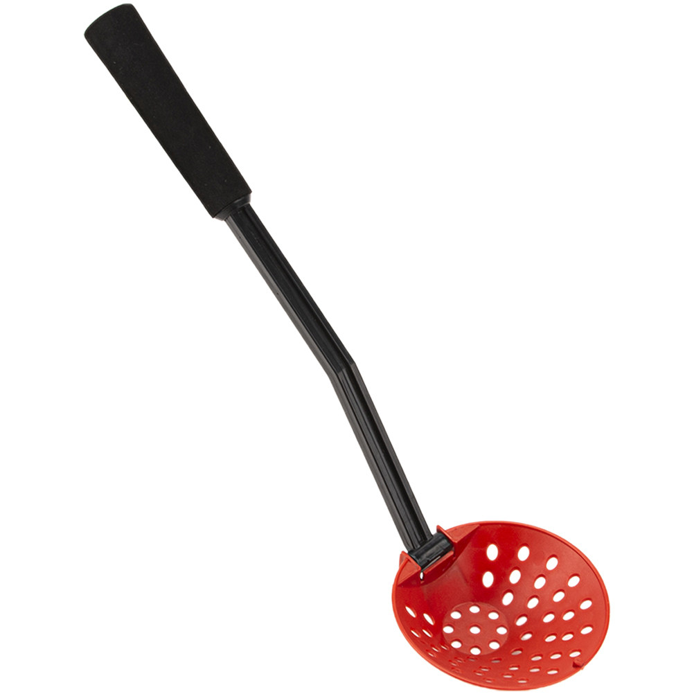 Reusable Foldable Ice Scoop Sk - Fishing Rod Ice incelemesi ve fiyatı
