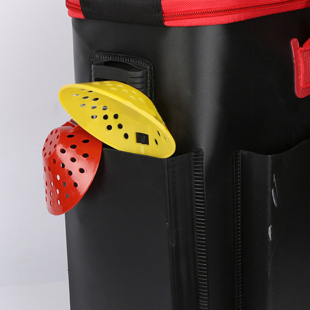 Reusable Foldable Ice Scoop Sk - Fishing Rod Ice incelemesi ve fiyatı
