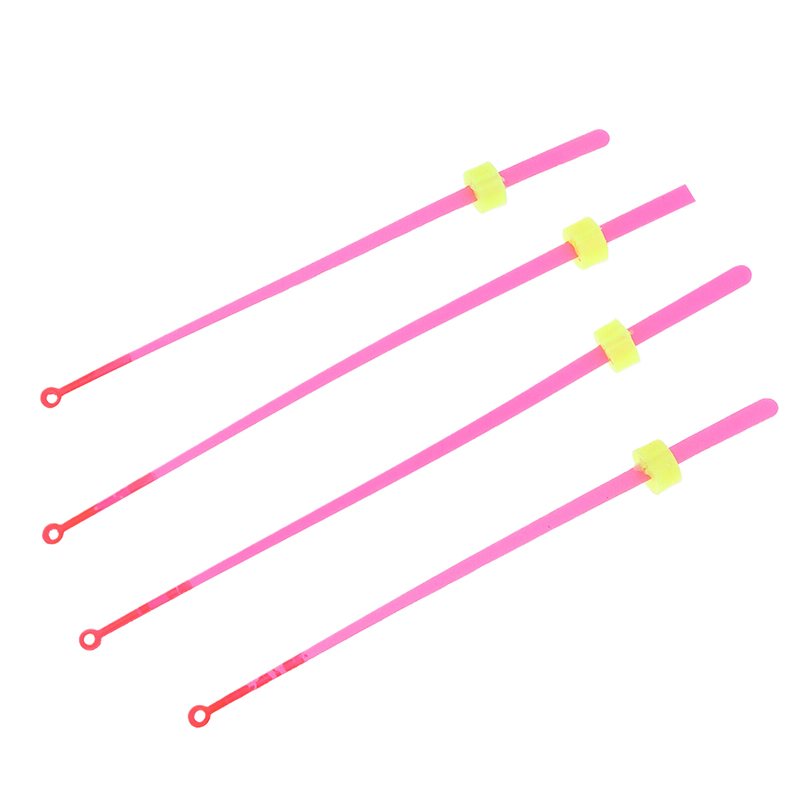 5Pcs/Set 12/14CM Portable Wint - Fishing Rod Ice incelemesi ve fiyatı