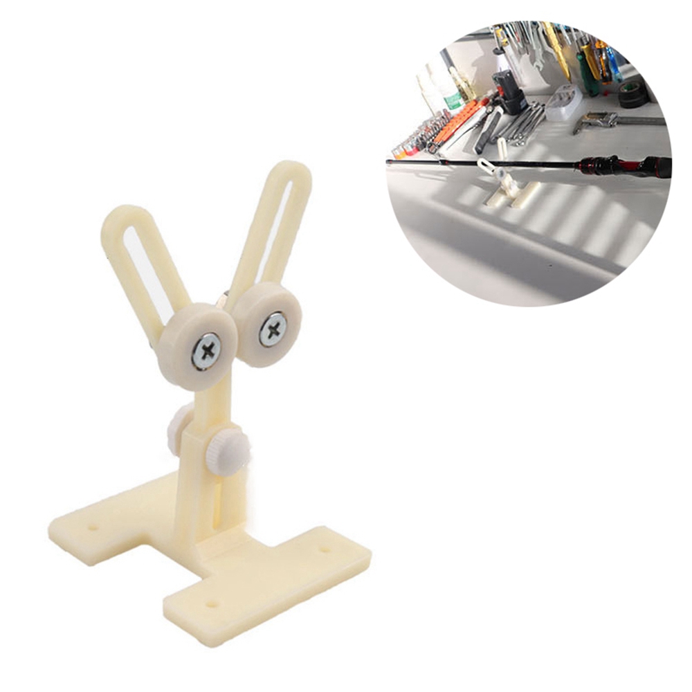 Adjustable Pole Support Stand  - Fishing Rod Building Kit incelemesi ve fiyatı