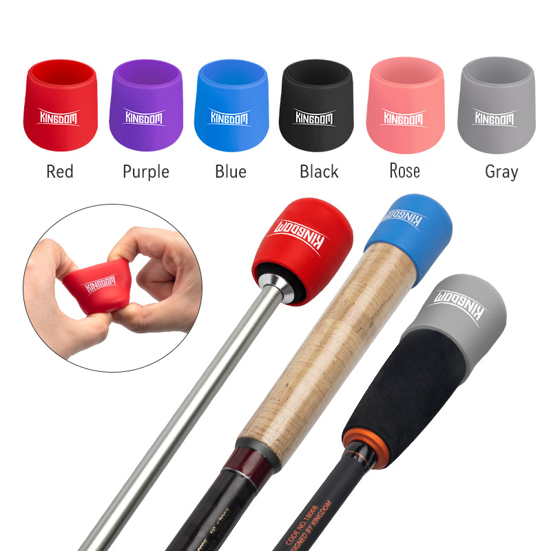 Kingdom Fishing Rod Handle Pro - Fishing Rod Case incelemesi ve fiyatı