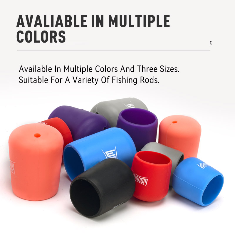 Kingdom Fishing Rod Handle Pro - Fishing Rod Case incelemesi ve fiyatı
