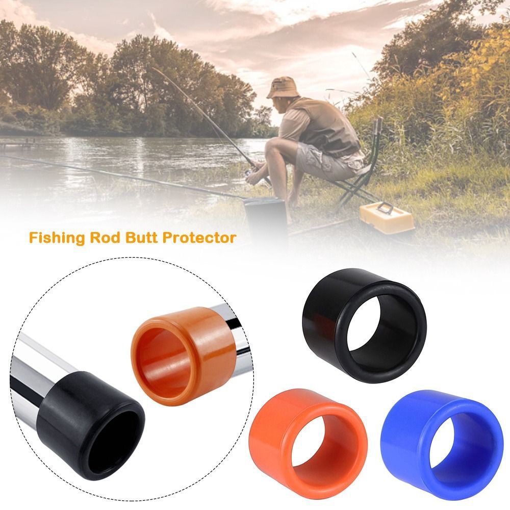 Protective Cover Fishing Rod R - Fishing Rod Case incelemesi ve fiyatı
