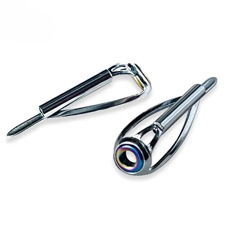 TAKEDO TK19 10# - 4# Casting F - Fishing Rod Guide Replacement incelemesi ve fiyatı