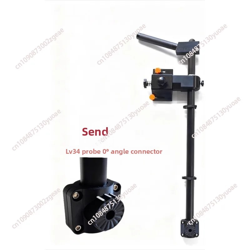 Detachable Metal Fish Finder M - Fishing Rod Boat incelemesi ve fiyatı