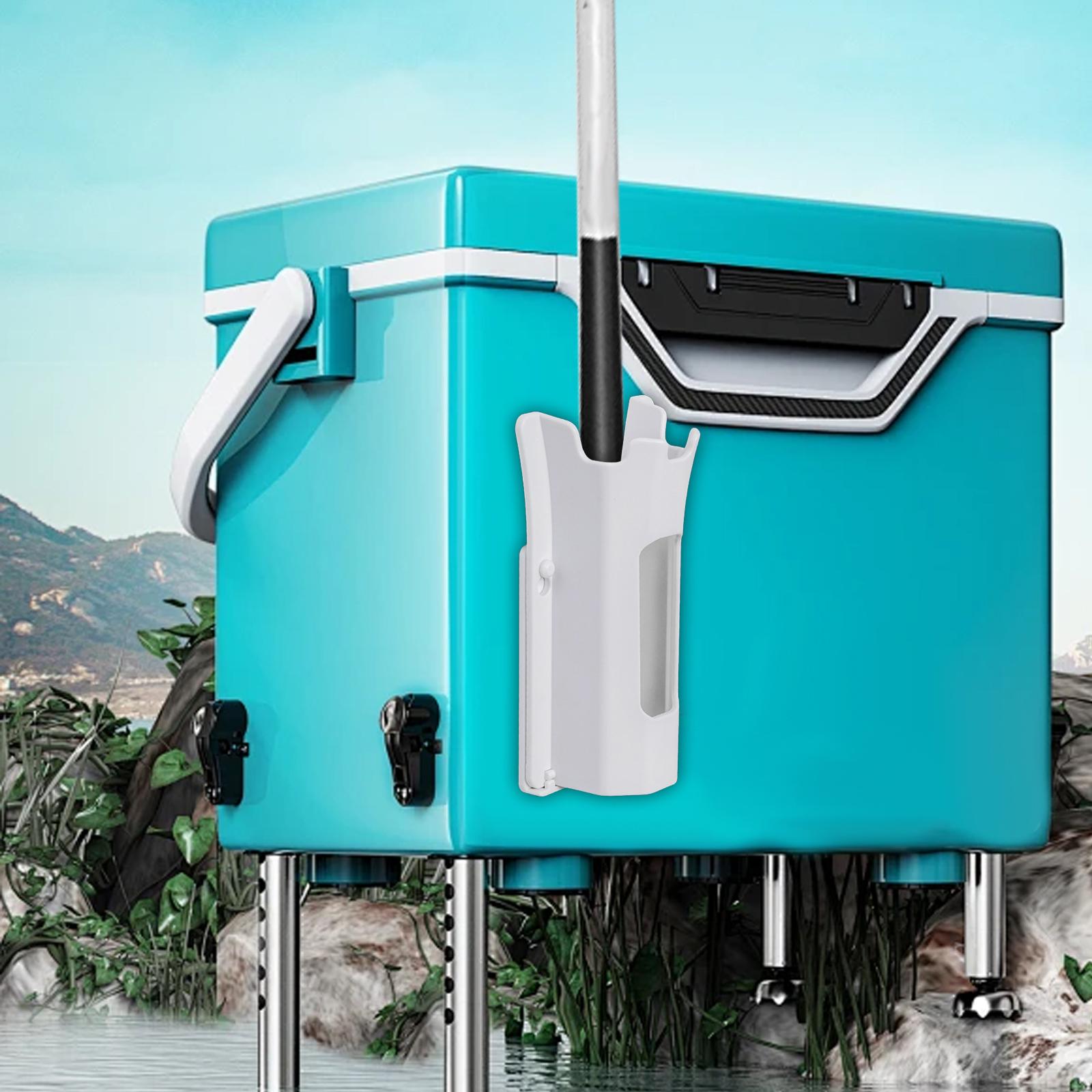 Fishing Rod Holder for Mini Ca - Fishing Rod Boat incelemesi ve fiyatı