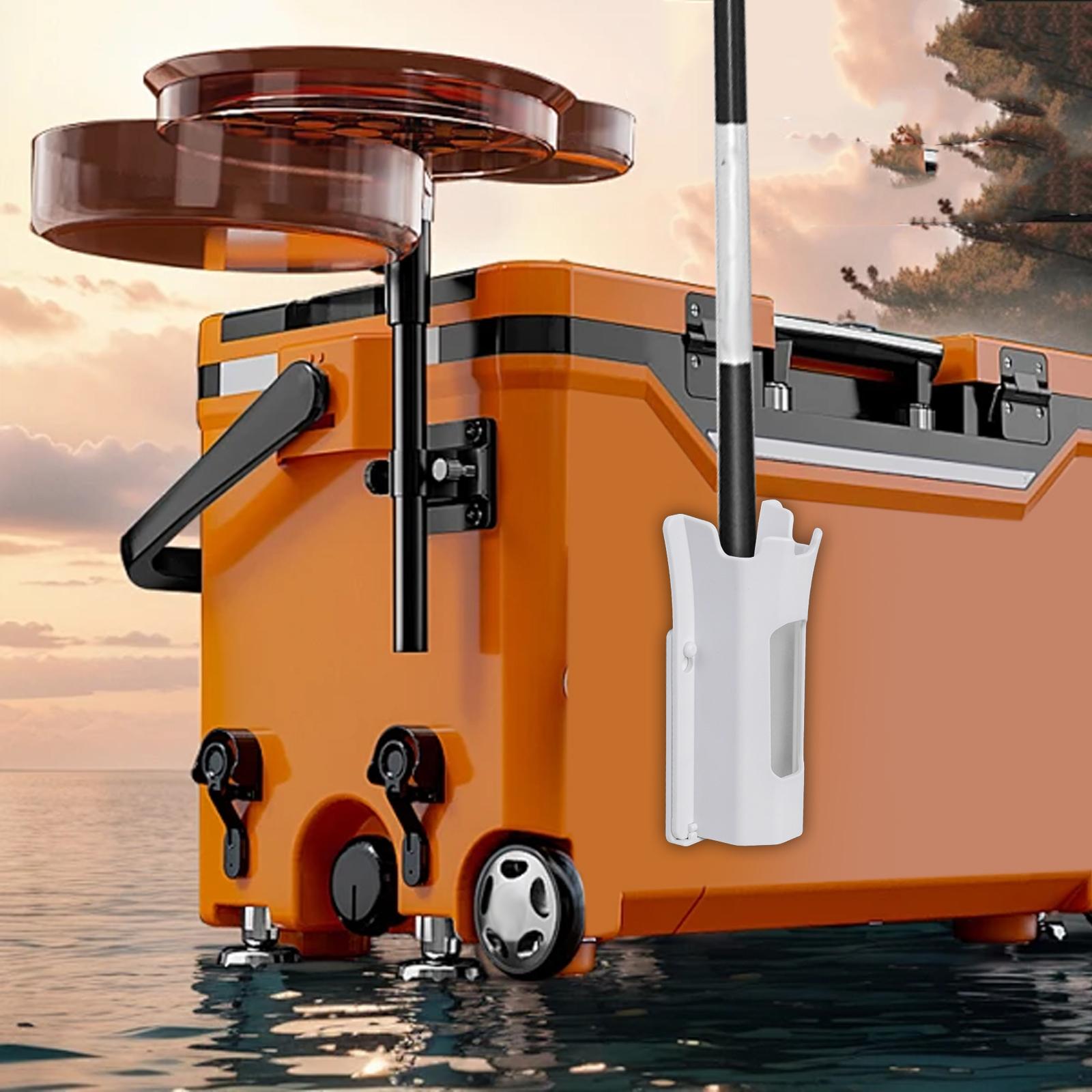 Fishing Rod Holder for Mini Ca - Fishing Rod Boat incelemesi ve fiyatı