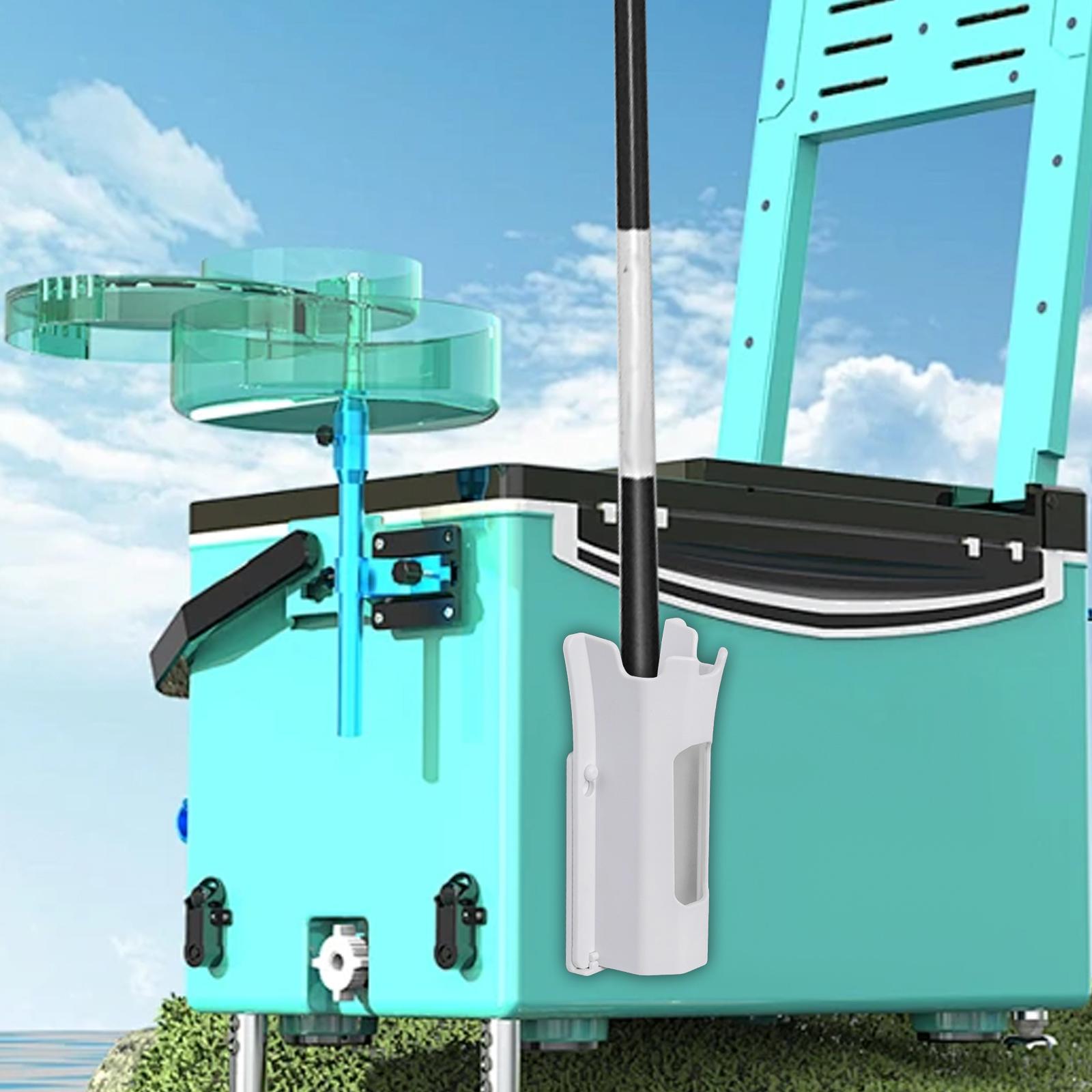 Fishing Rod Holder for Mini Ca - Fishing Rod Boat incelemesi ve fiyatı