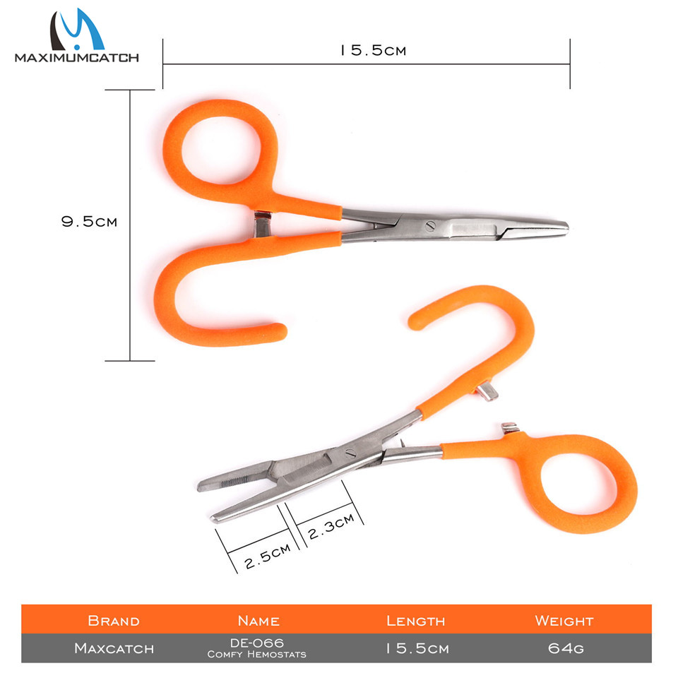 Maximumcatch Fly Fishing Hook  - Fishing Rod Fly incelemesi ve fiyatı