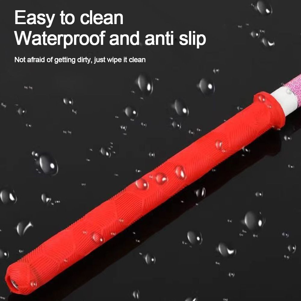 Silicone Fishing Rod Handle Wr - Fishing Rod Case incelemesi ve fiyatı