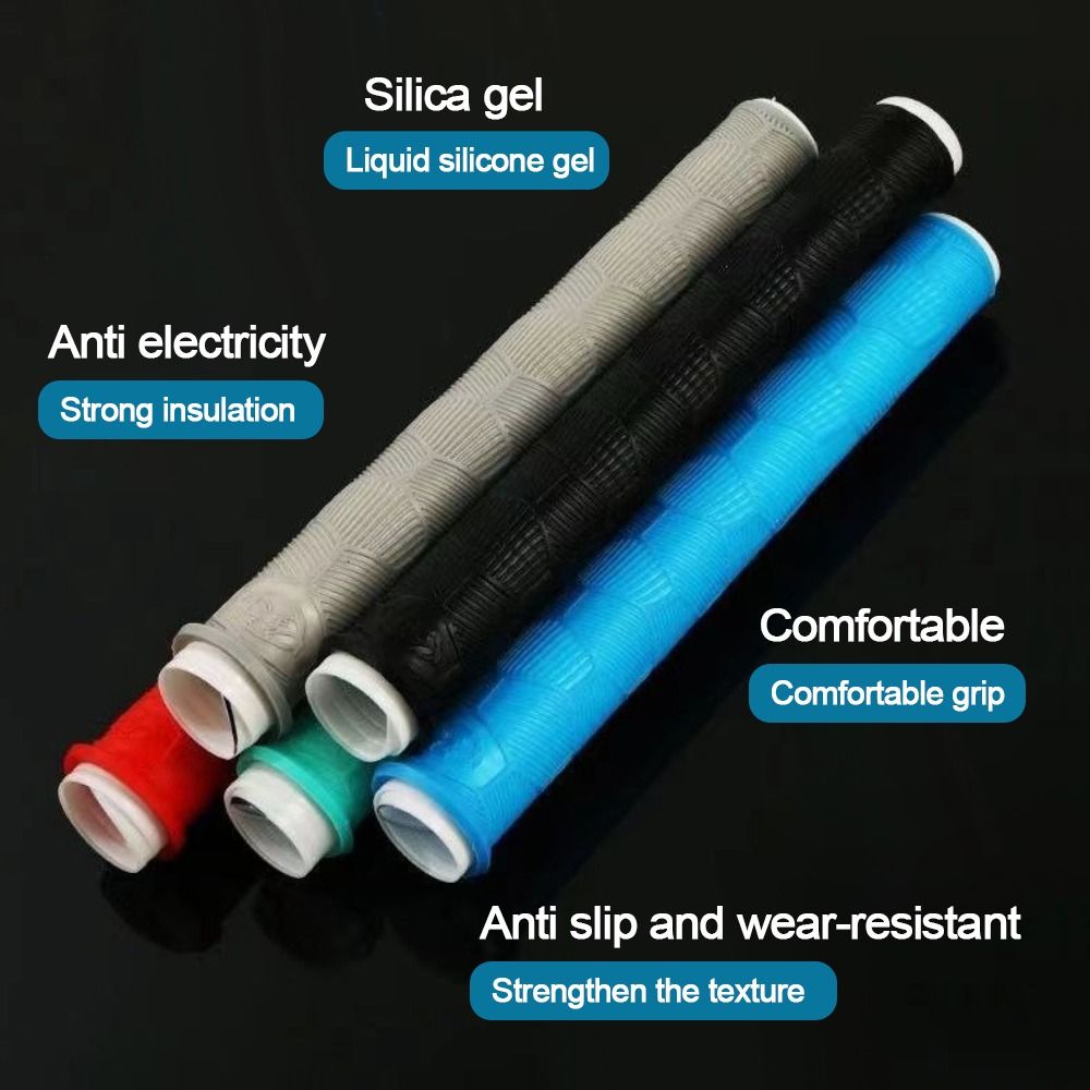 Silicone Fishing Rod Handle Wr - Fishing Rod Case incelemesi ve fiyatı