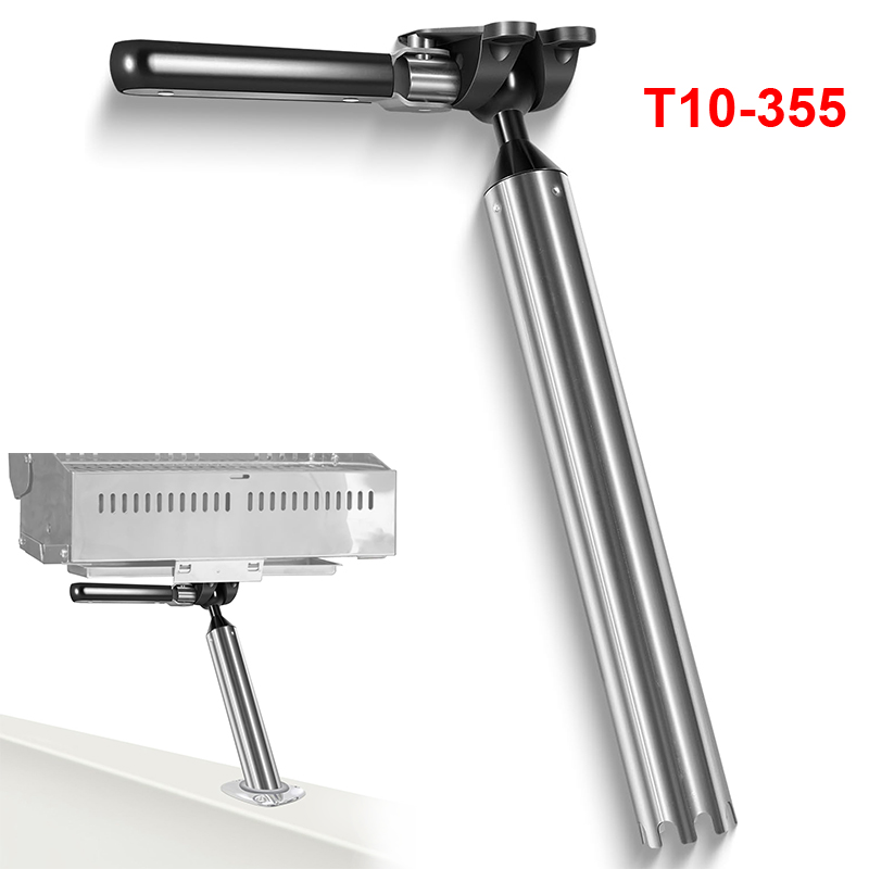 All-Angle Adjustable Fish Rod  - Fishing Rod Boat incelemesi ve fiyatı