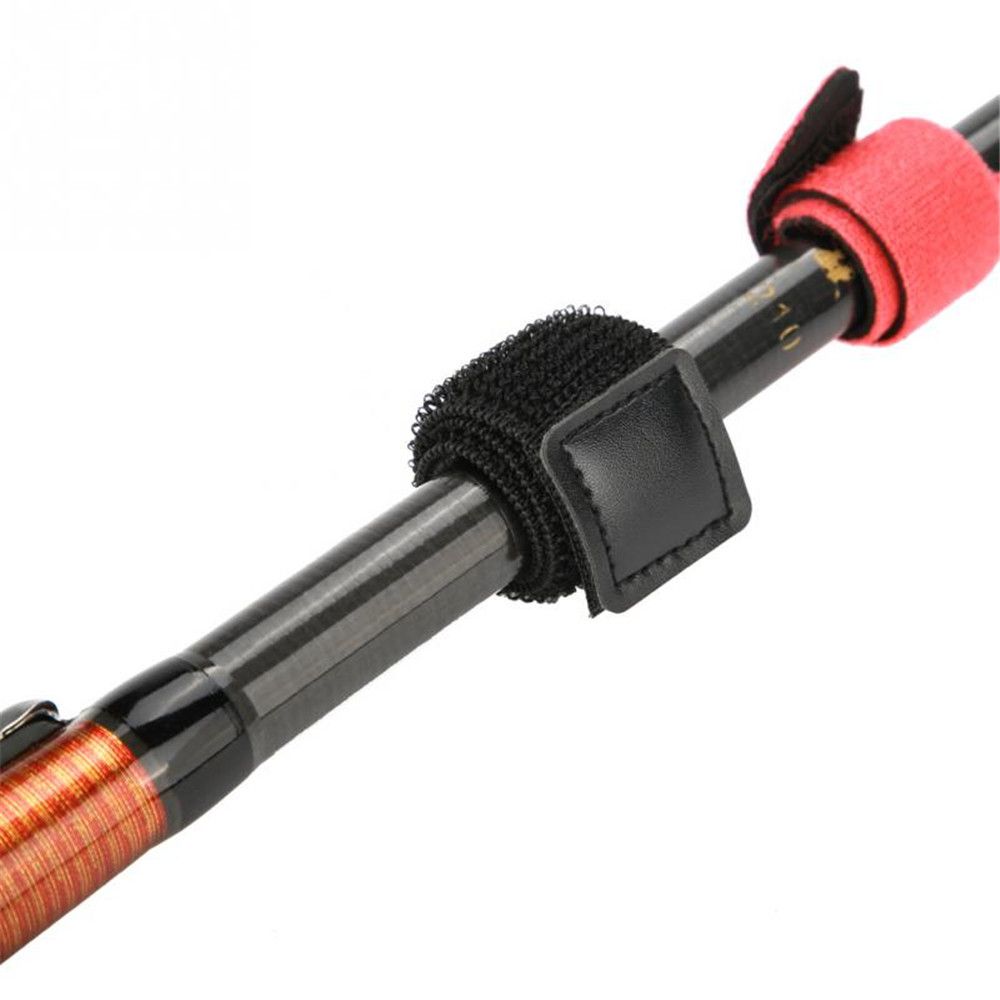 Red Blue Black Neoprene Fishin - Fishing Rod Case incelemesi ve fiyatı
