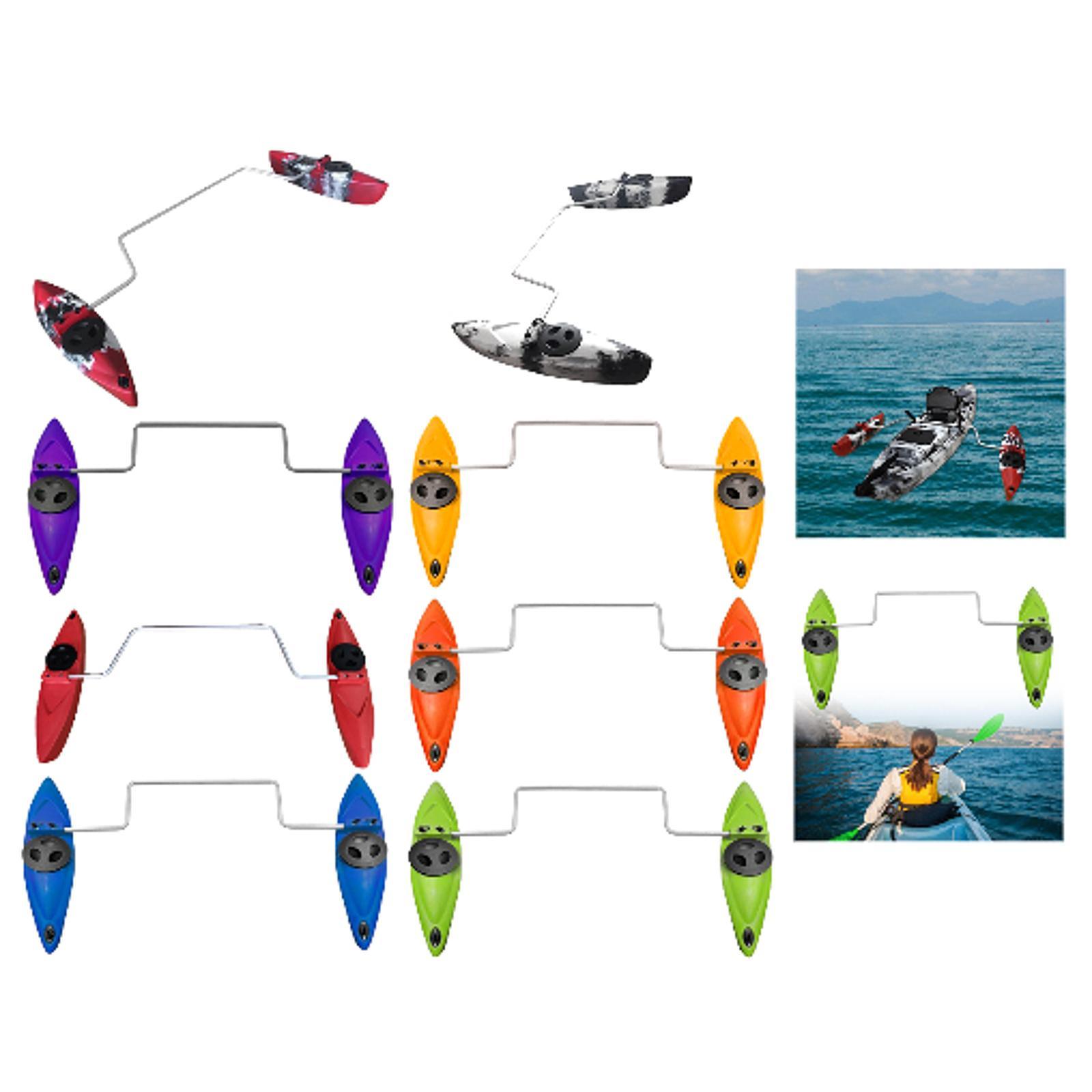 Kayak Stabilizer Boat Accessor - Fishing Rod Boat incelemesi ve fiyatı