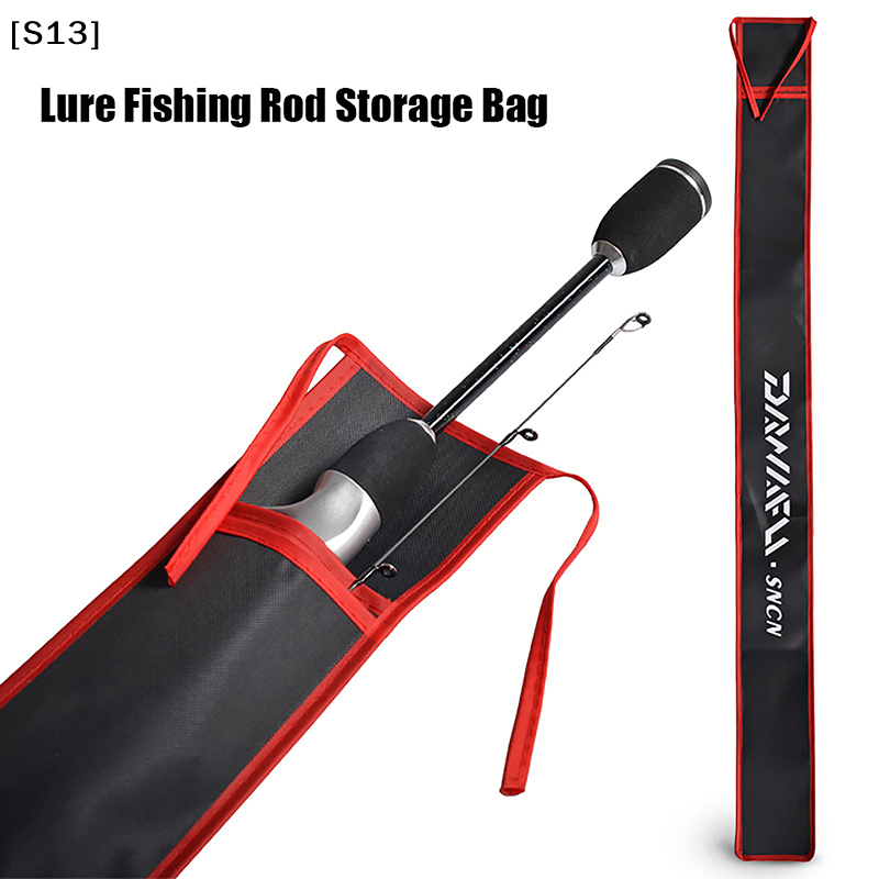 Fishing Rod Bag Multifunctiona - Fishing Rod Repair Kit incelemesi ve fiyatı