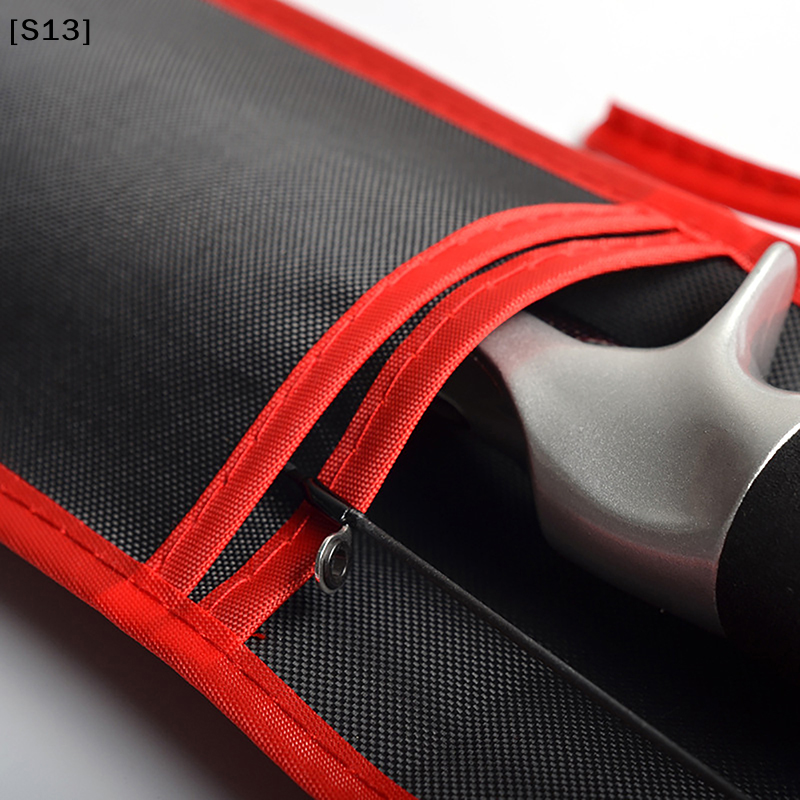 Fishing Rod Bag Multifunctiona - Fishing Rod Repair Kit incelemesi ve fiyatı