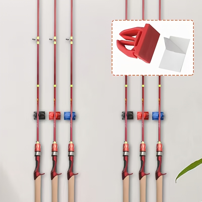 Fishing rod bracket, equipped  - Fishing Rod Travel incelemesi ve fiyatı