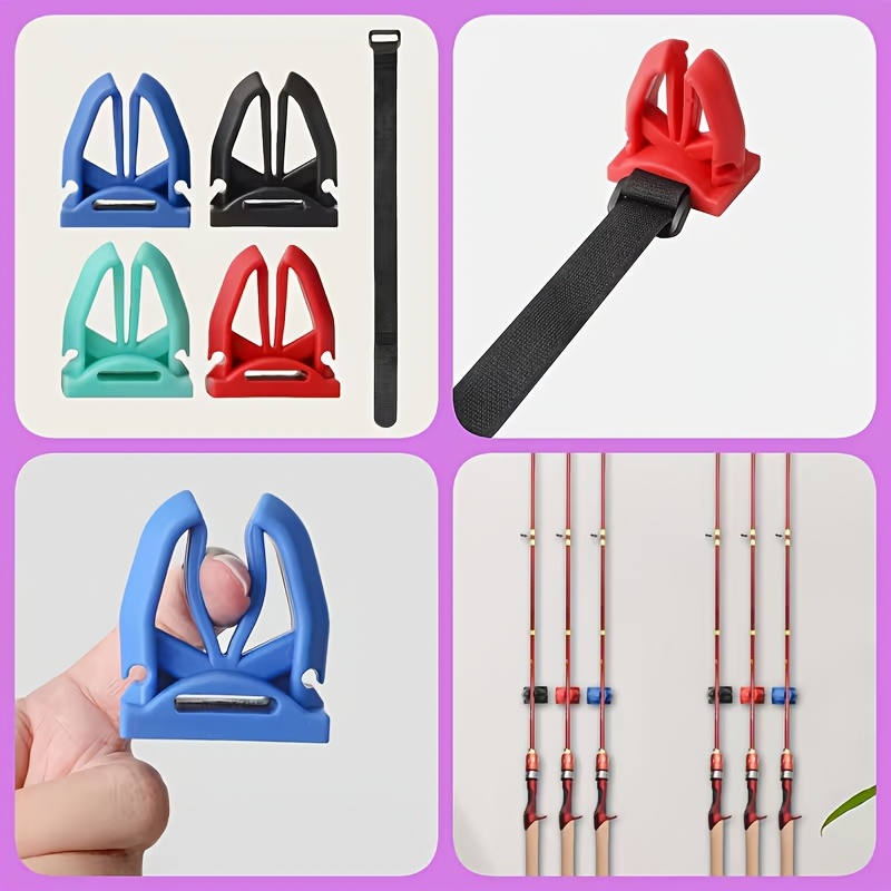 Fishing rod bracket, equipped  - Fishing Rod Travel incelemesi ve fiyatı
