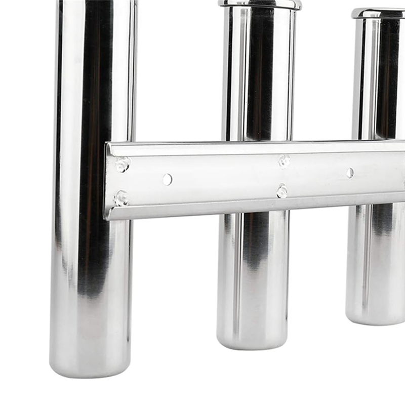 B48B-Fishing Rod Holder Mirror - Fishing Rod Rack incelemesi ve fiyatı