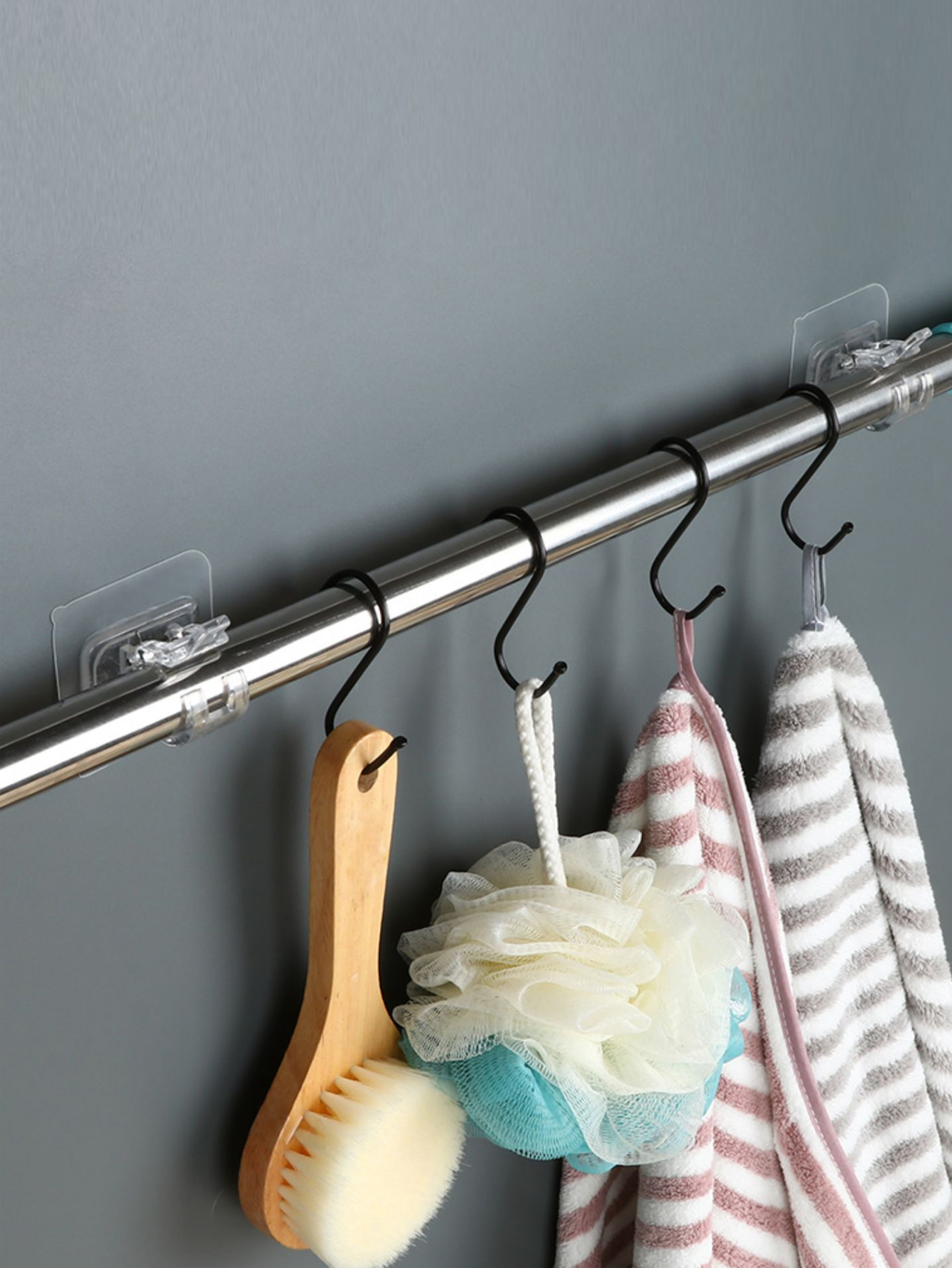 Non Perforated Adhesive Curtai - Fishing Rod Telescopic incelemesi ve fiyatı