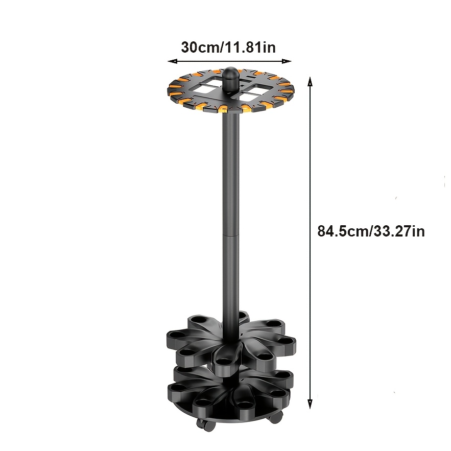 Fishing Rod Holders for Garage - Fishing Rod Rack incelemesi ve fiyatı