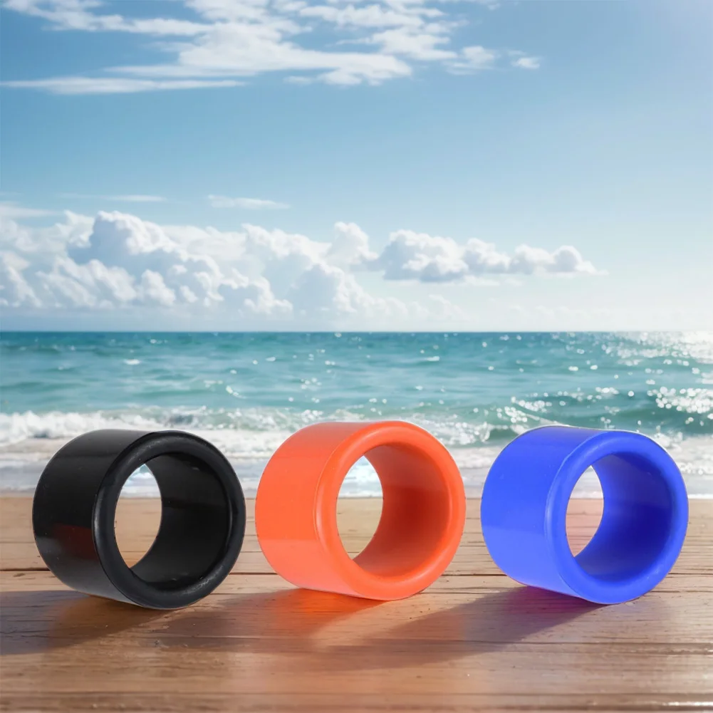 Fishing Rod Tube End Caps Boat - Fishing Rod Repair Kit incelemesi ve fiyatı