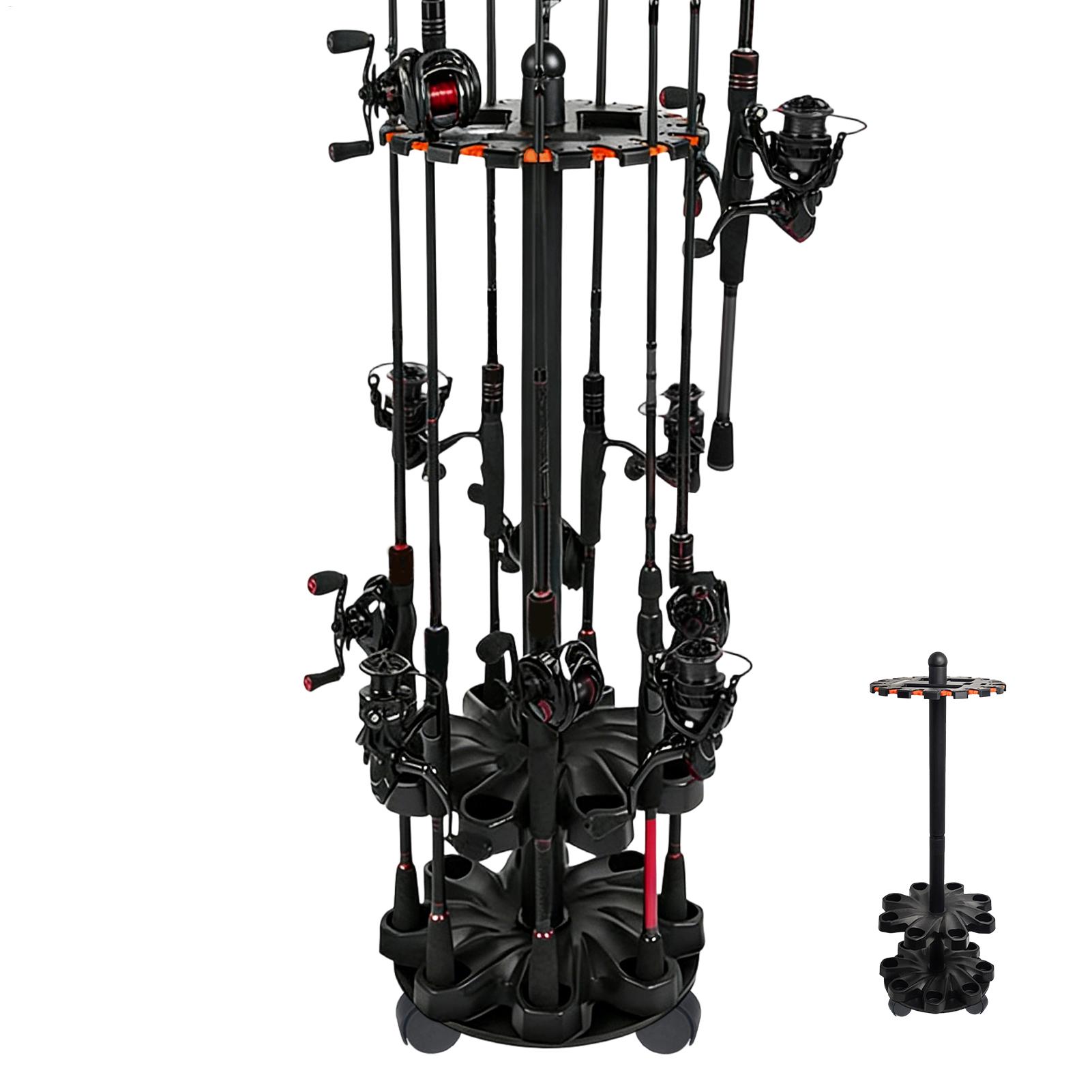Fishing Rod Racks Angling Pole - Fishing Rod Rack incelemesi ve fiyatı