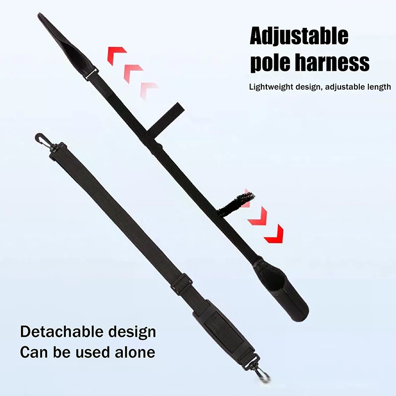 Adjustable Fishing Rod Storage - Fishing Rod Combo incelemesi ve fiyatı