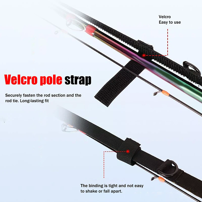 Adjustable Fishing Rod Storage - Fishing Rod Combo incelemesi ve fiyatı