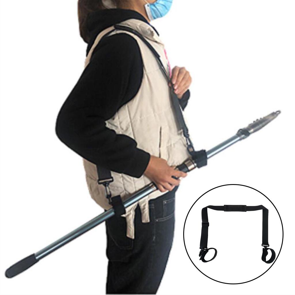 Fly Sling Pack Fishing Rod Bel - Fishing Rod Fly incelemesi ve fiyatı