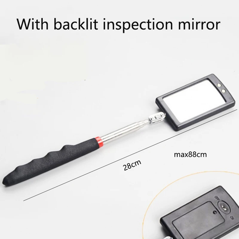 1-5pcs Telescopic Magnetic Pen - Fishing Rod Telescopic incelemesi ve fiyatı