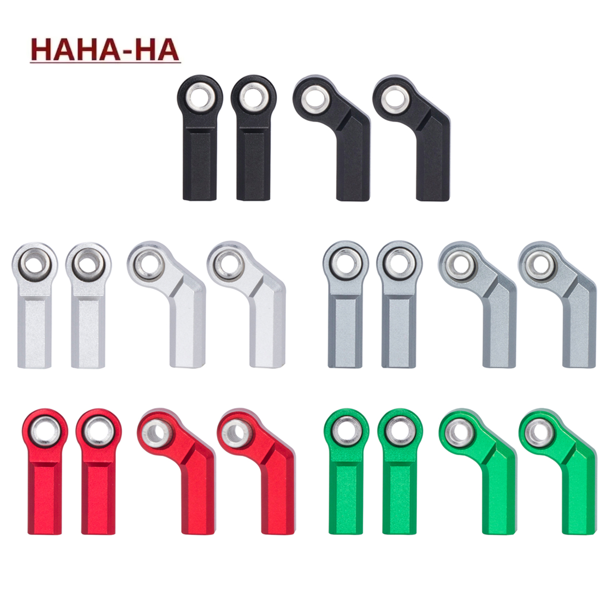 4Pcs M4 Metal Ball Head Holder - Fishing Rod Holder incelemesi ve fiyatı
