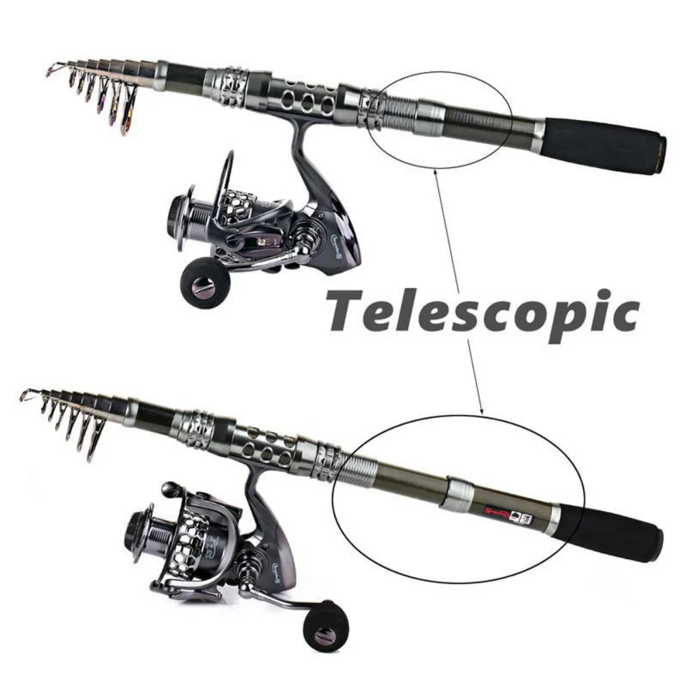 Sougayilang 1.8-3.3m Carbon Fi - Fishing Rod Surf incelemesi ve fiyatı